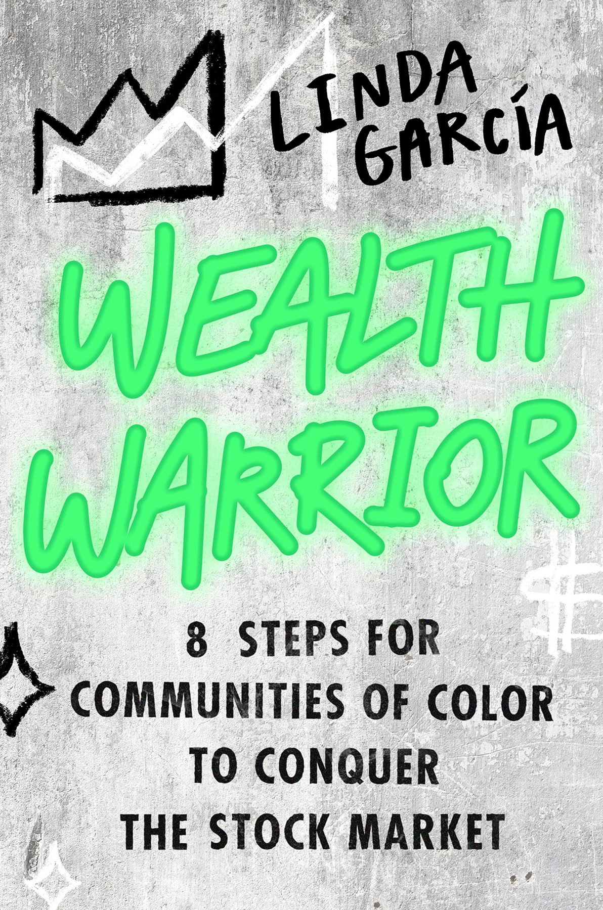 Wealth Warrior Linda Garcia