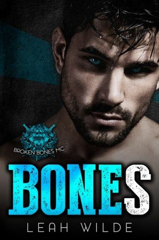 Broken Boxed Set Leah Wilde