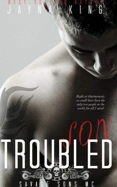 Savage Sons Mc Series Complete 4book Boxed Set Vol 1234 Troubled Son Prodigal Son Freedoms Son Sinners Son Savage Sons Motorcycle Club 5 Jayna King