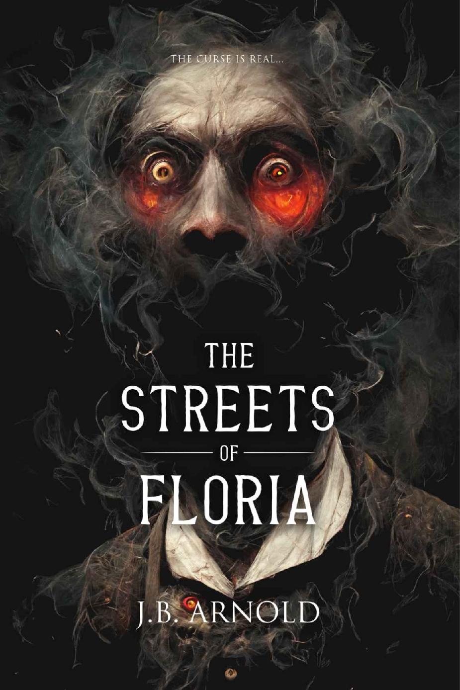 The Streets Of Floria Jb Arnold