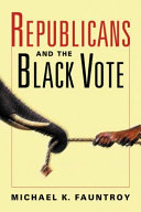 Republicans And The Black Vote Michael K Fauntroy
