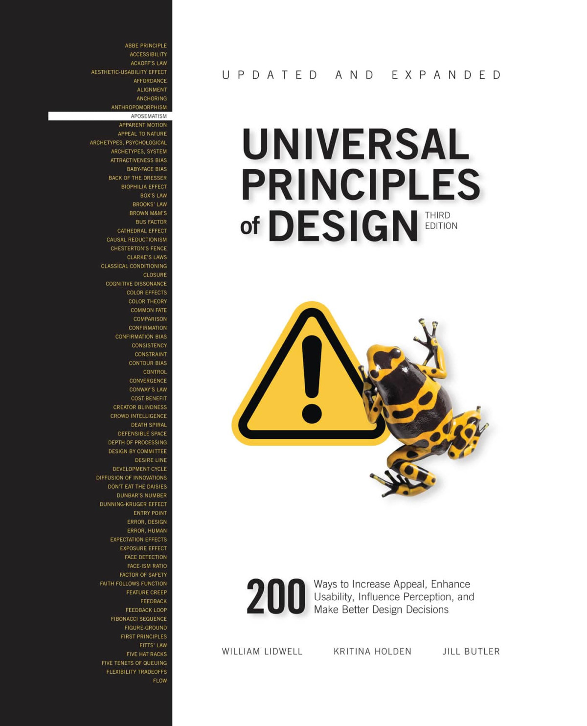 Universal Principles Of Design 3rd Edition William Lidwell Kritina Holden