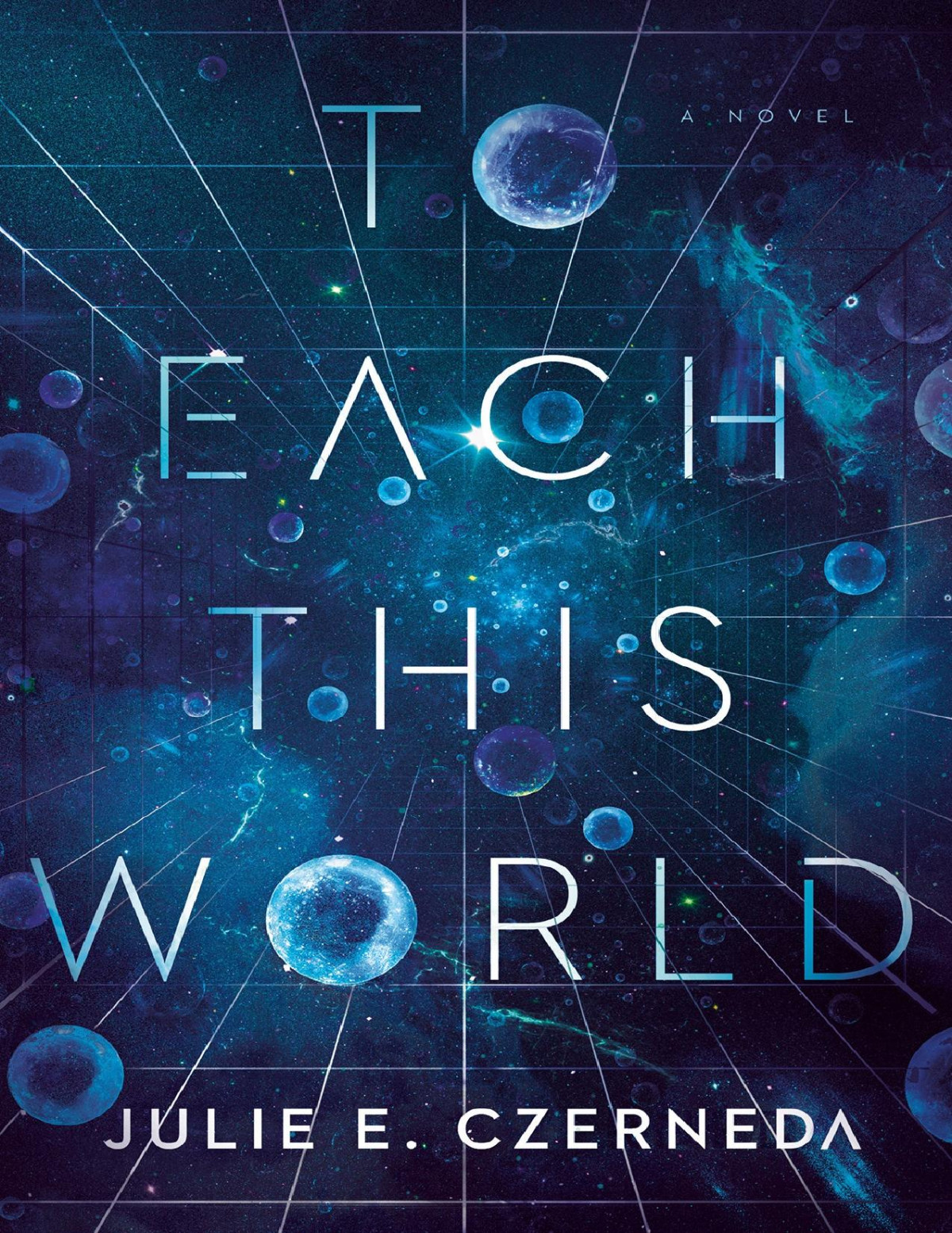 To Each This World Julie E Czerneda