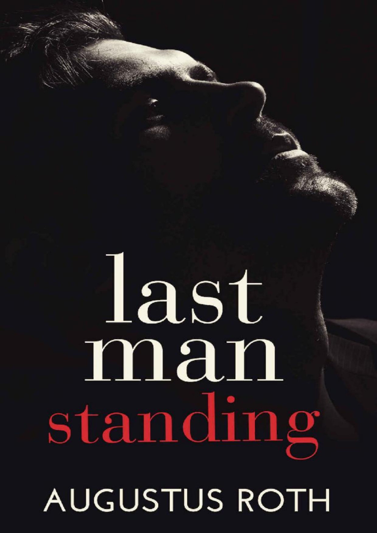 Last Man Standing Augustus Roth