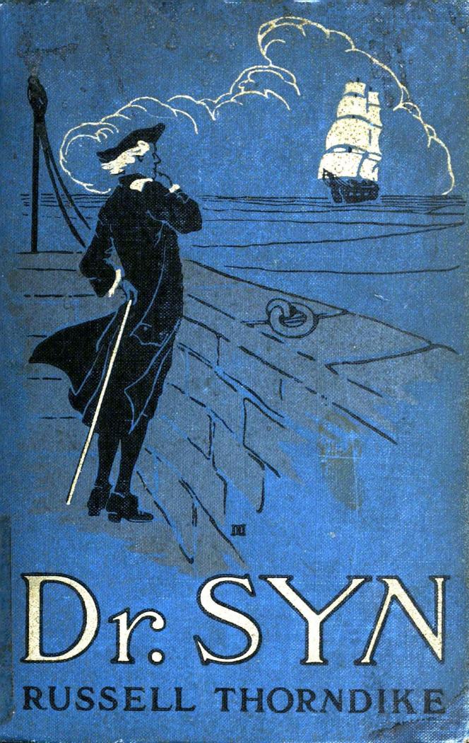 Doctor Syn Russell Thorndike