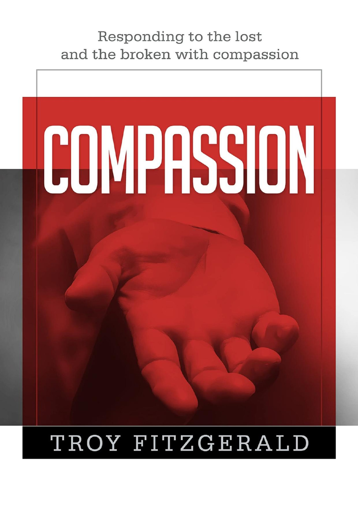 Compassion Troy Fitzgerald