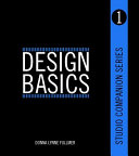 Design Basics Studio Companion Series Donna Fullmer
