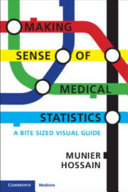 Making Sense Of Medical Statistics Oct 21 20211108978150cambridge University Presspdf Munier Hossain