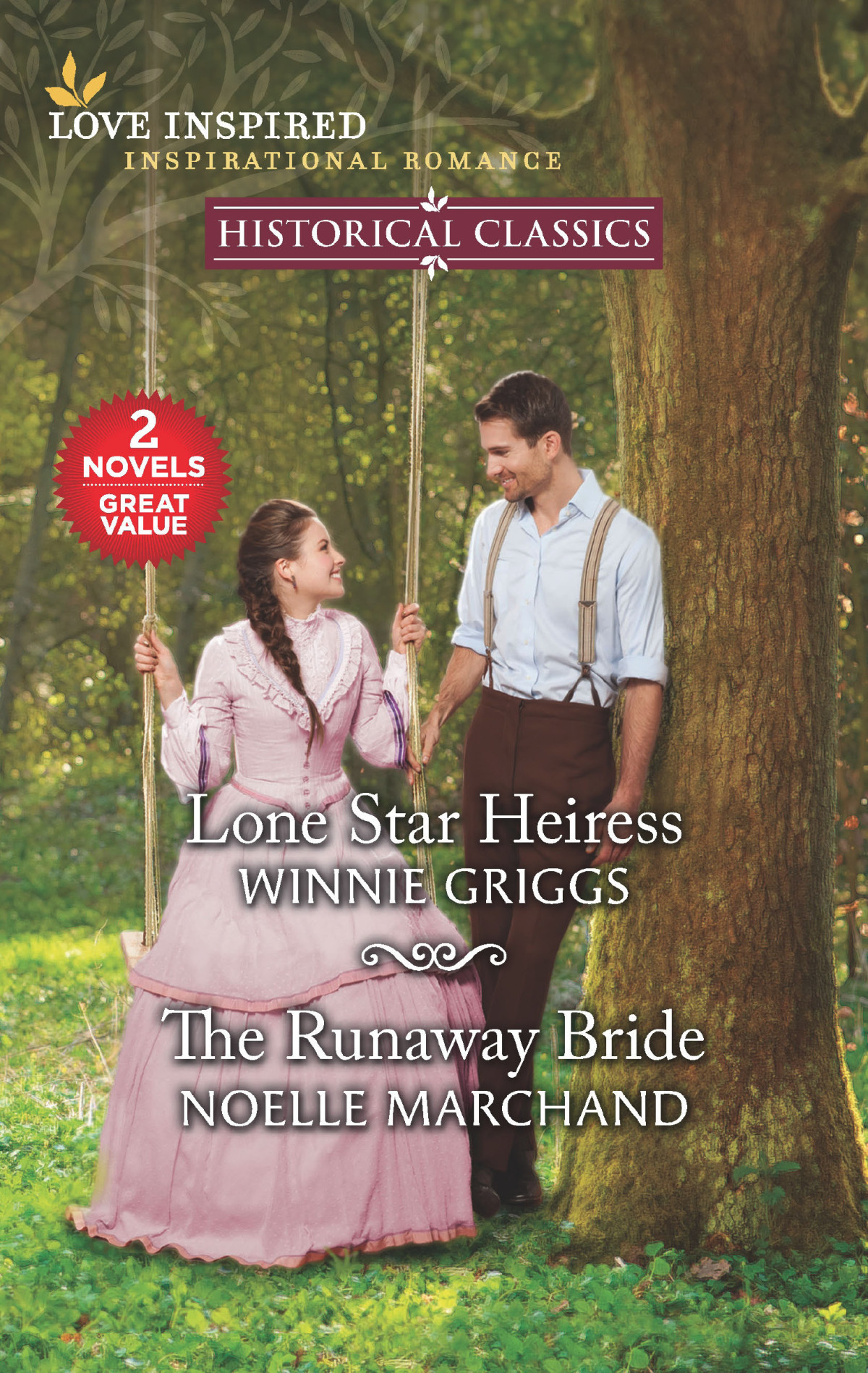 Lone Star Heiress The Runaway Bride Winnie Griggs