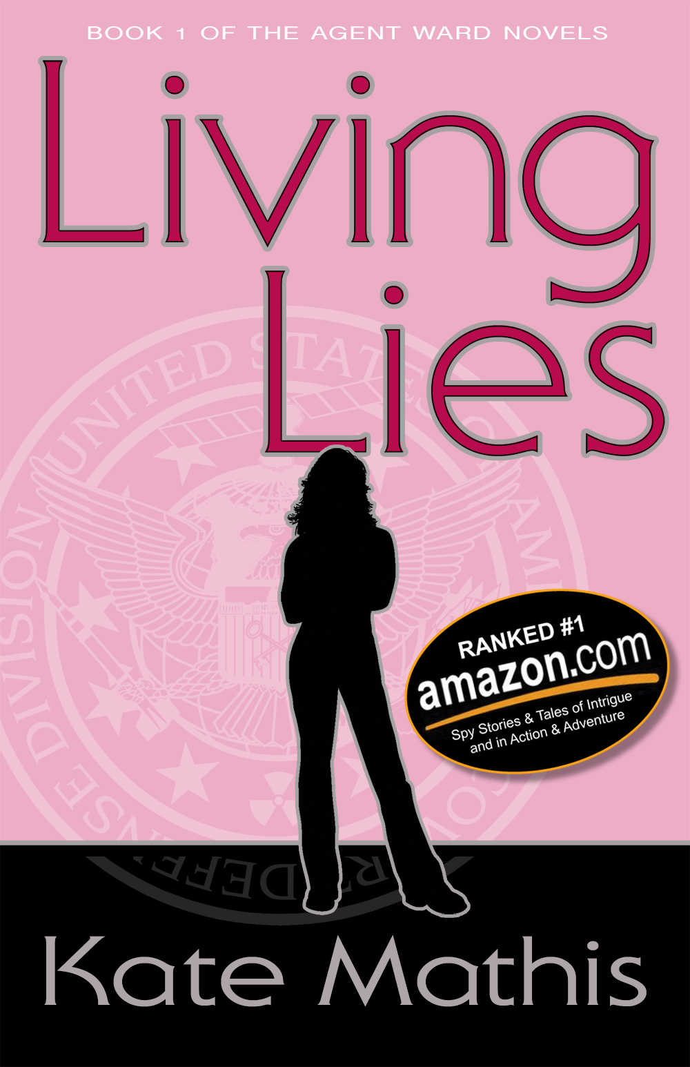 Living Lies Kate Mathis