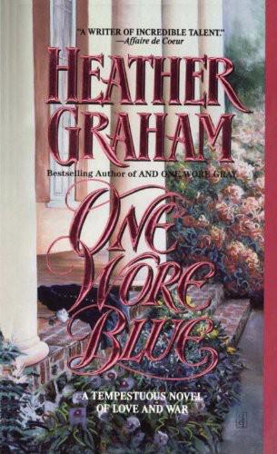 One Wore Blue Heather Graham