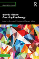 Introduction To Coaching Psychology 1st Edition Siobhain Oriordan