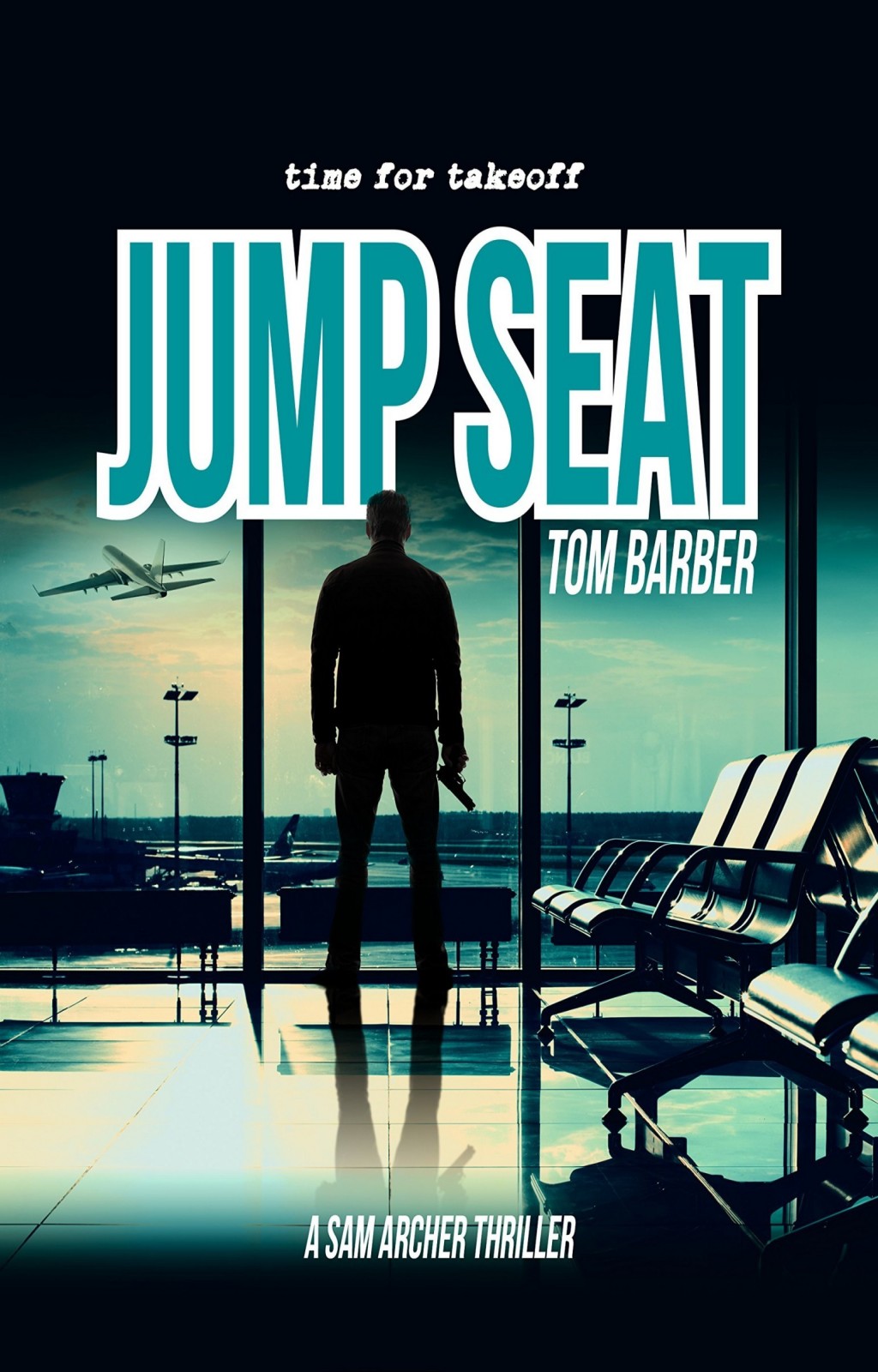 Jump Seat Tom Barber