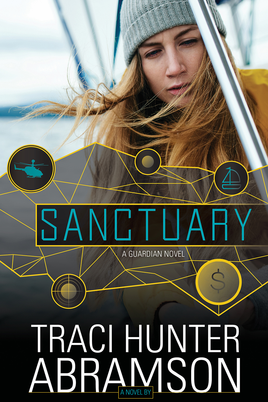 Sanctuary Traci Hunter Abramson