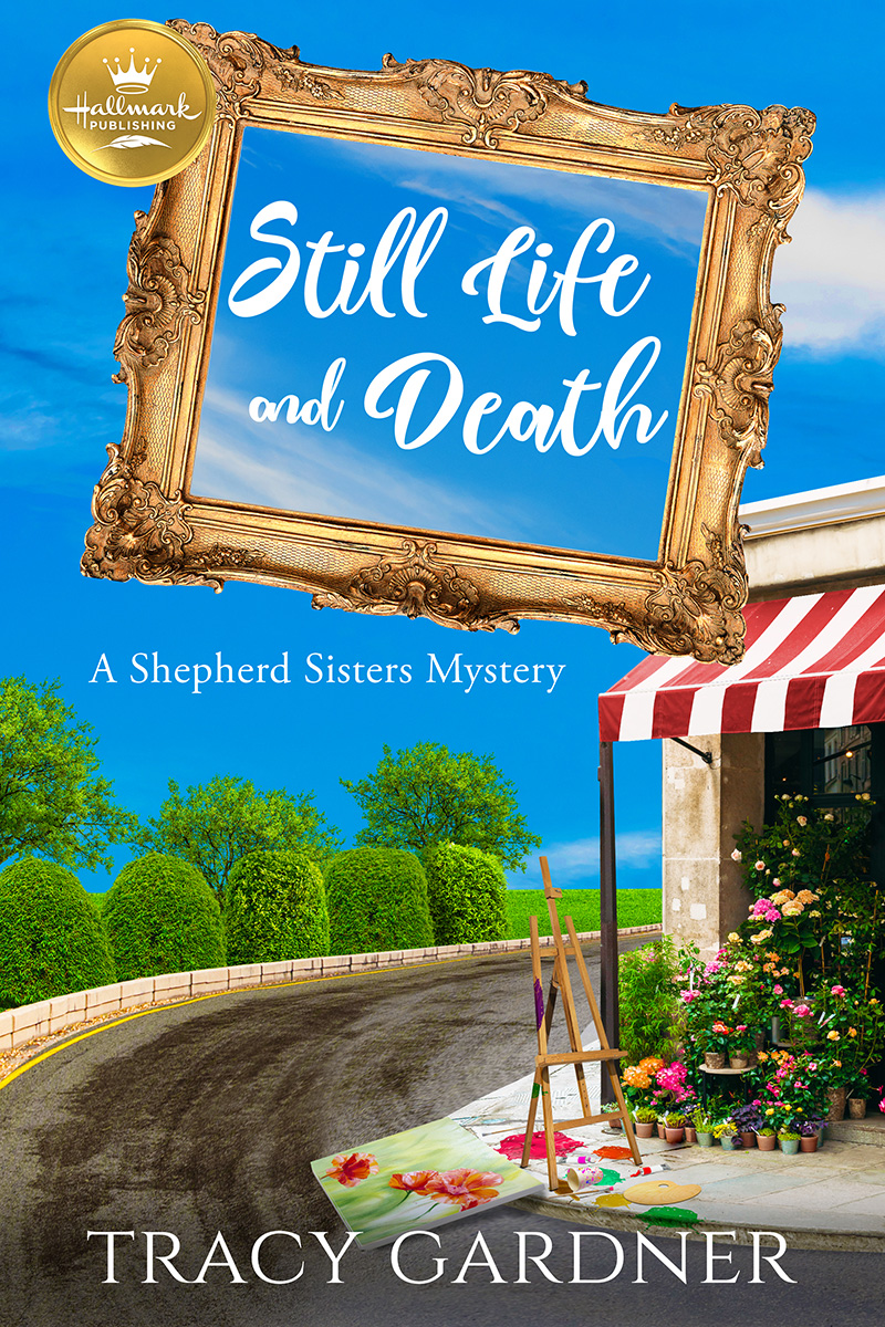Still Life And Death Tracy Gardner
