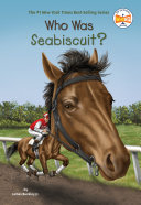 Who Was Seabiscuit James Buckley Jr Who Hq