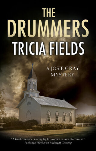 The Drummers Tricia Fields