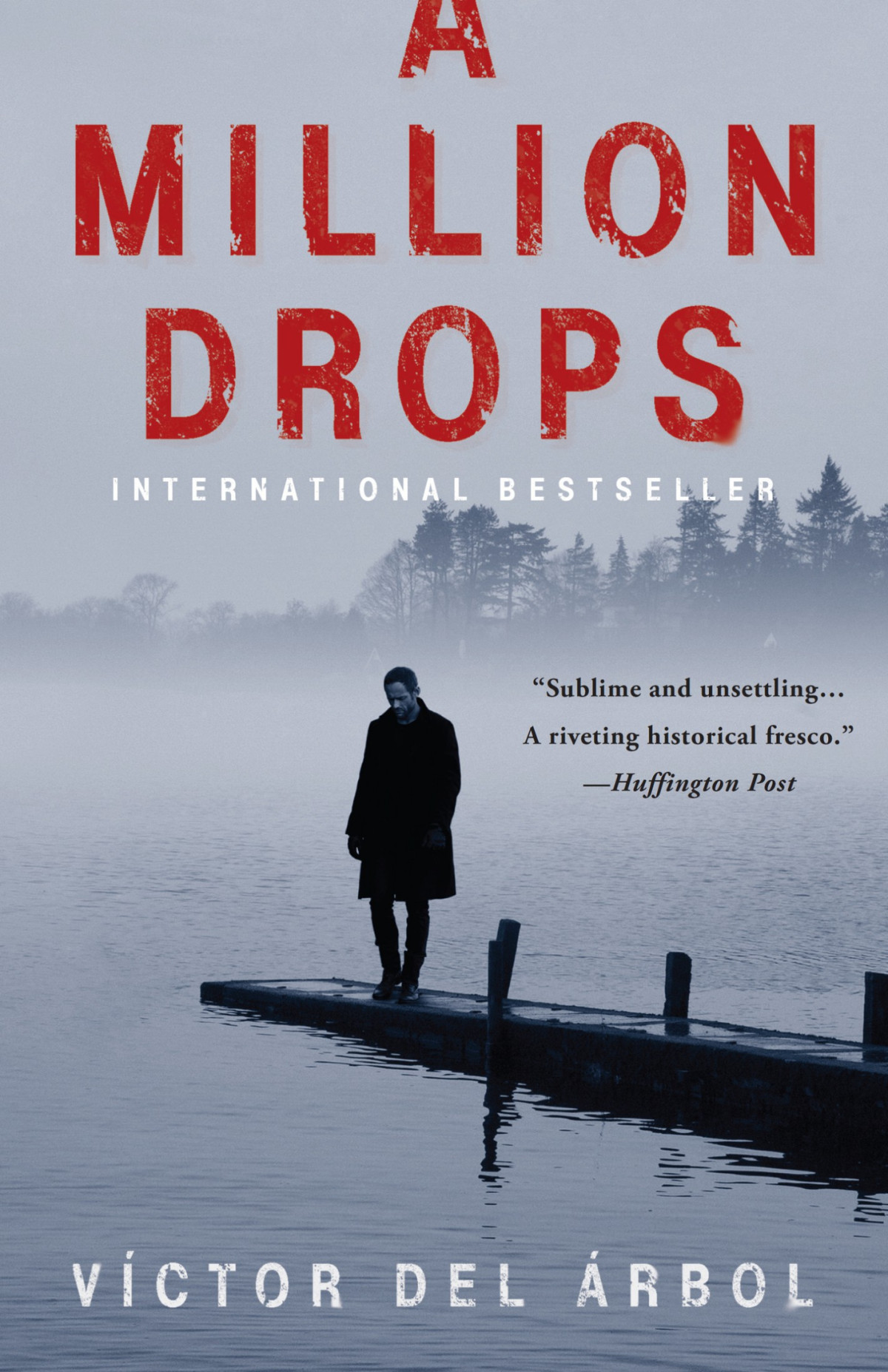 A Million Drops Victor Del Rbol