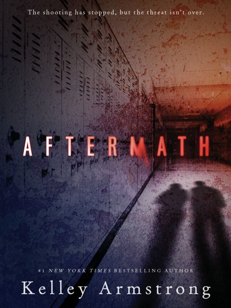 Aftermath Kelley Armstrong