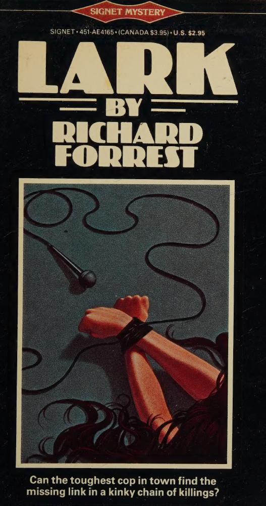 Lark Richard Forrest