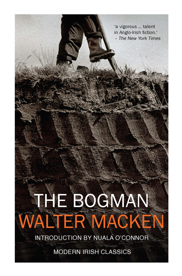 The Bogman Walter Macken