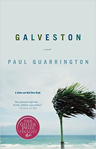 Galveston Paul Quarrington