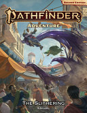 Pathfinder 2e The Slithering Ron Lundeen