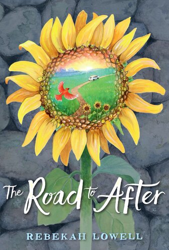 The Road To After Rebekah Lowell