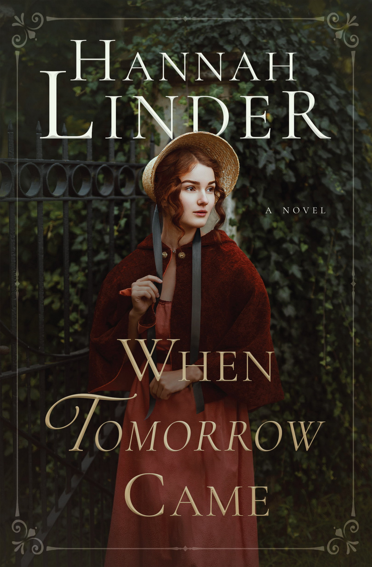 When Tomorrow Came Hannah Linder