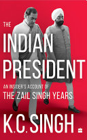The Indian President Kc Singh