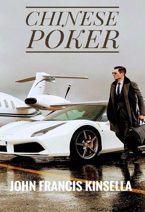 Chinese Poker John Francis Kinsella