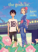 The Gods Lie Kaori Ozaki