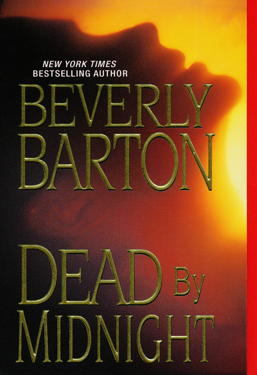 Dead By Midnight Beverly Barton