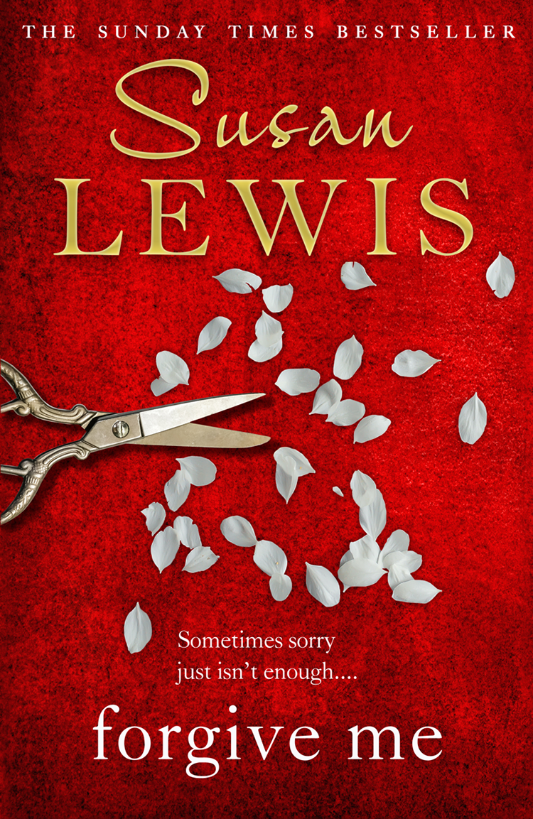 Forgive Me Susan Lewis