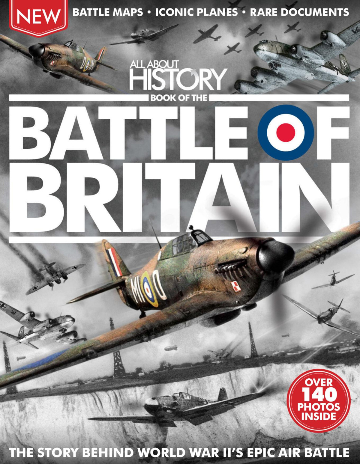 Book Of The Battle Of Britain 2nd Edition R J Overy
