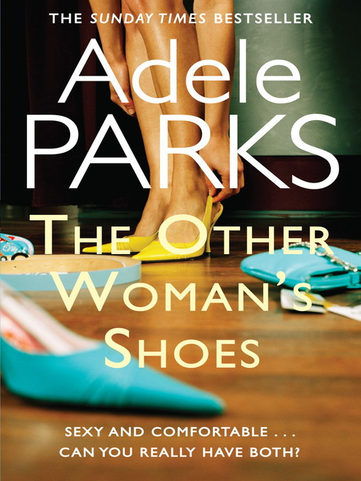 The Other Womans Shoes Adele Parks