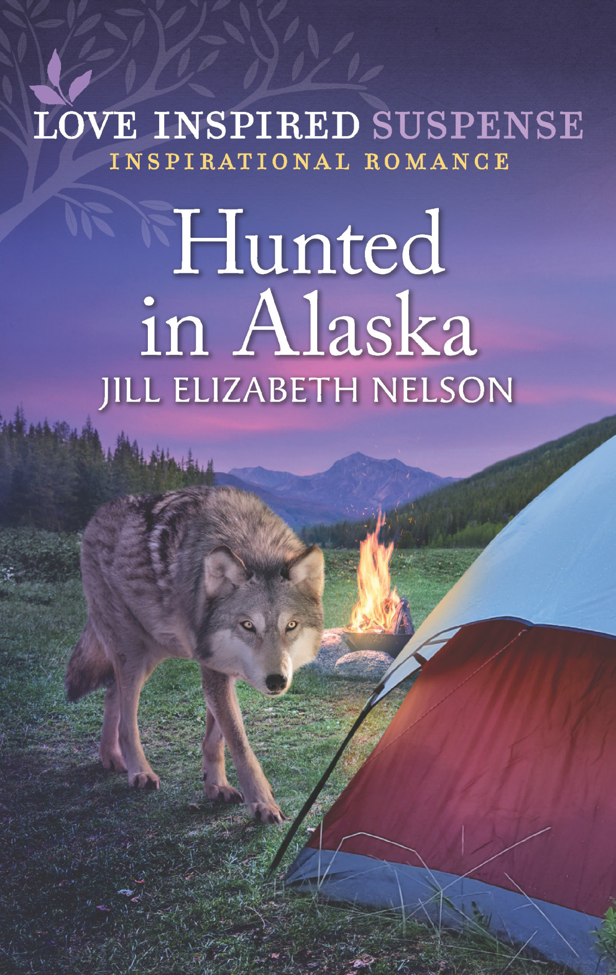 Hunted In Alaska Jill Elizabeth Nelson