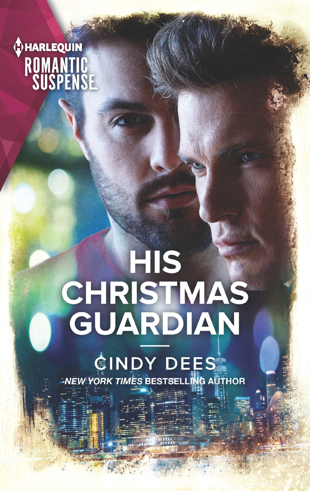 His Christmas Guardian Runaway Ranch Series Book 4 Cindy Dees
