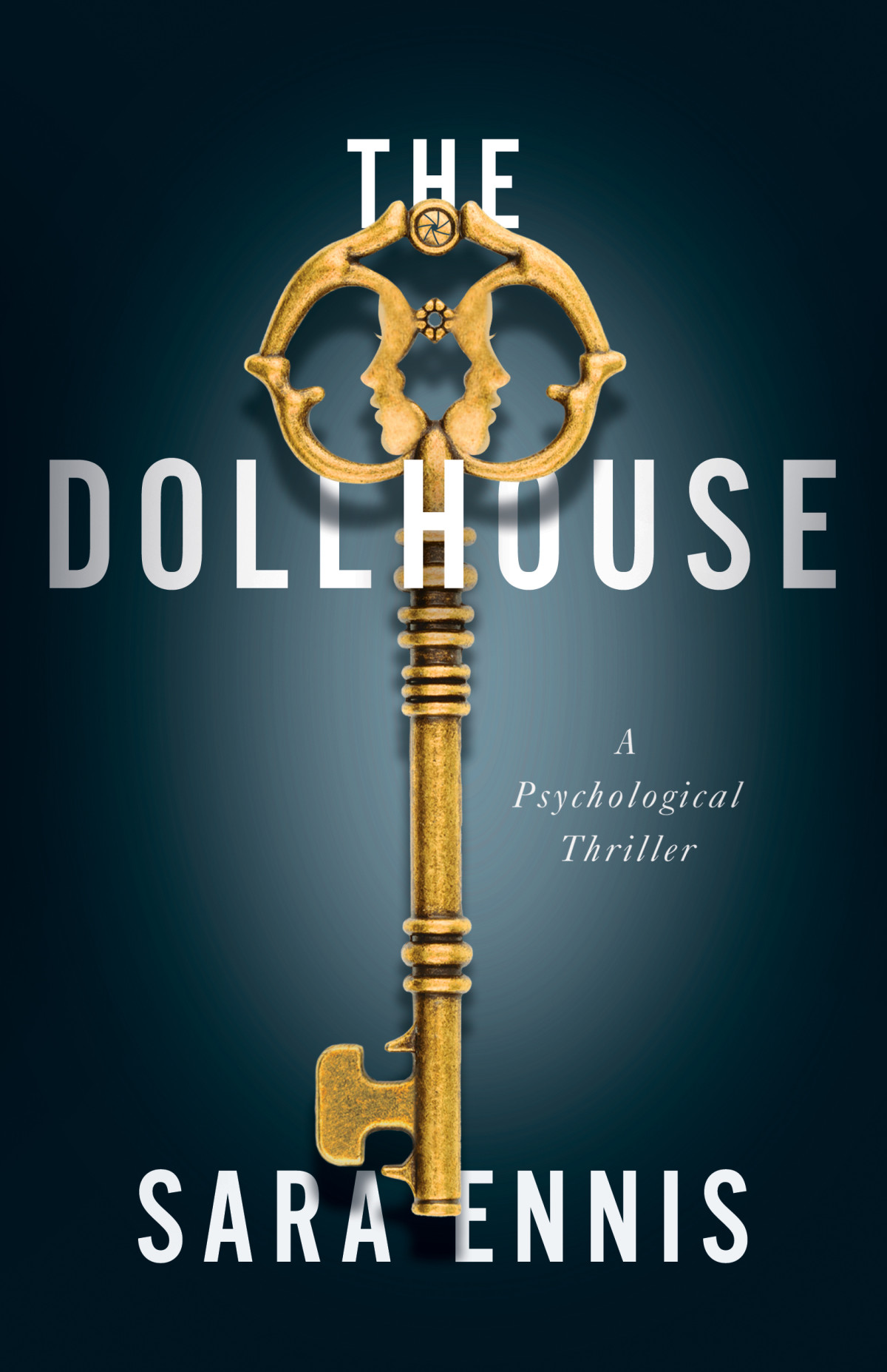 The Dollhouse Sara Ennis