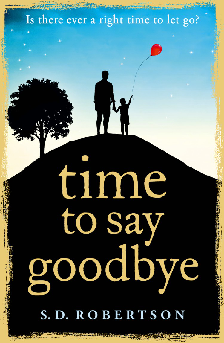 Time To Say Goodbye Sd Robertson