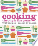 Cooking Through The Year Dk