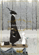 The Girl From The Other Side Siil A Rn Vol2 Nagabe