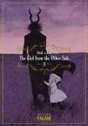 The Girl From The Other Side Siil A Rn Vol3 Nagabe