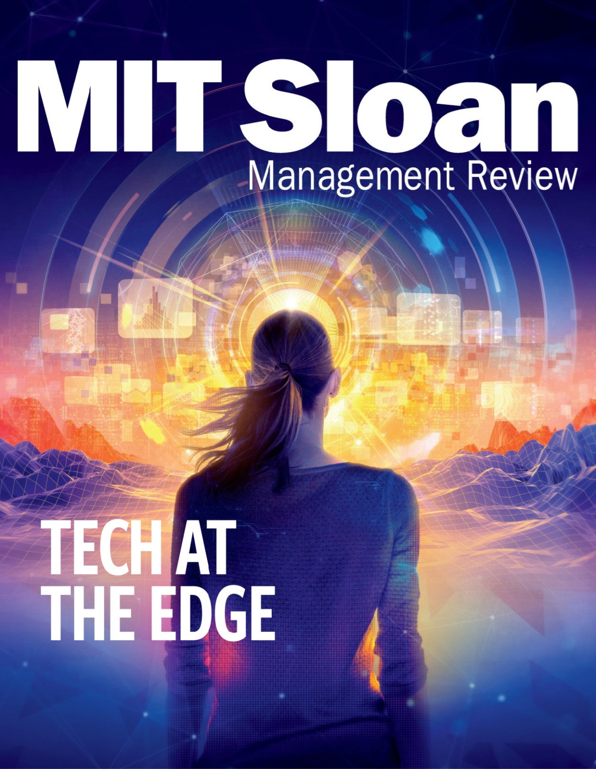 Tech At The Edge Evaluating Potential Of Emerging Tools 3rd Edition Abbie Lundberg