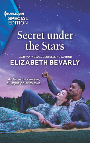 Secret Under The Stars Elizabeth Bevarly