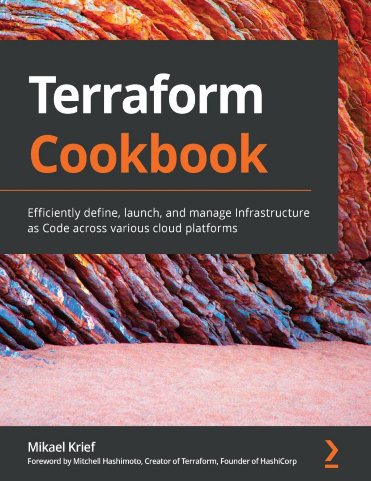 Terraform Cookbook Mikael Krief