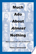Much Ado About Almost Nothing Hans Camenzind