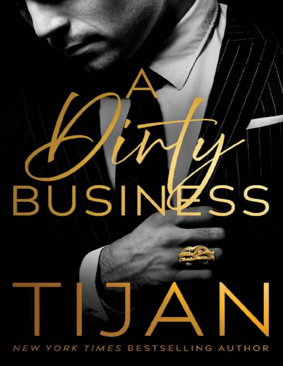 A Dirty Business Kings Of New York Tijan
