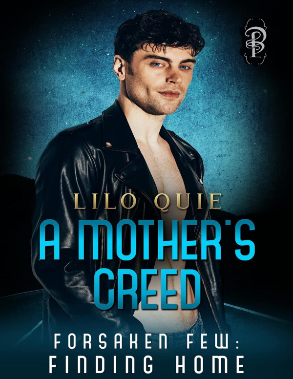 A Mothers Creed Lilo Quie