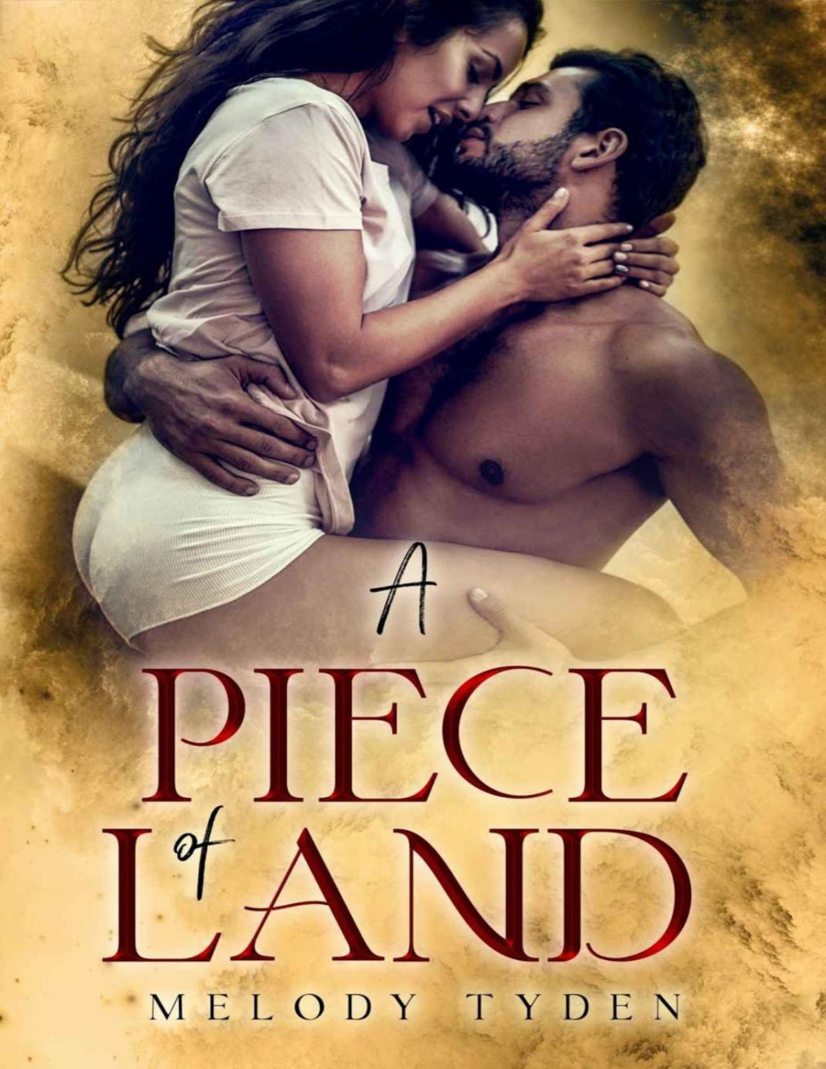 A Piece Of Land The Callahans Book 2 Melody Tyden